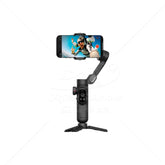 Estabilizador Steren GIMBAL DE 3JES GMB-3000 APP Y BT