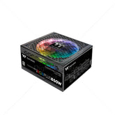 Fuente de Poder Thermaltake TOUGHPOWER iRGB PLUS 850W