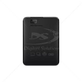 HD Ext WD WDBUZG0010BBK-WESN 1TB USB 3.0