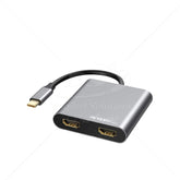 Hub Argom ARG-UB-0182 4 en 1