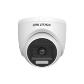 Cámara de Vigilancia Domo Hikvision DS-2CE76D0T-LPFS 2MP