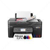 Impresora Canon G4180 Tanque de Tinta Multifuncional