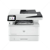 Impresora HP LaserJet MFP 4103dw, Monocromática, Monocromática, Fotocopiadora, ADF a Doble Cara, Puerto USB, Wireless