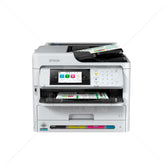 Impresora de Inyección de Tinta WorkForce Pro Epson WF-C5810