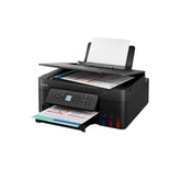 Impresora de Tanque de Tinta Canon Pixma G3180, Impresión a Color, Escaner