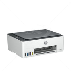 Impresora de Tanque de Tinta HP 580, Multifuncional, Impresión a Color, Escáner, Fotocopiadora, Puerto USB, Wireless