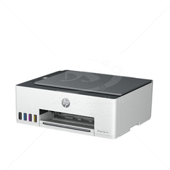 Impresora de Tanque de Tinta HP 580, Multifuncional, Impresión a Color, Escáner, Fotocopiadora, Puerto USB, Wireless