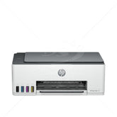 Impresora de Tanque de Tinta HP 580, Multifuncional, Impresión a Color, Escáner, Fotocopiadora, Puerto USB, Wireless