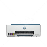 Impresora de Tanque de Tinta HP 585, Multifuncional, Impresión a Color, Escáner, Fotocopiadora, Puerto USB 2.0, Wi-Fi 802.11b/g/n, Wifi Direct