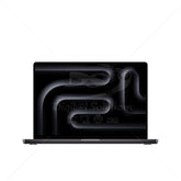 Laptop Apple MacBook Pro A3401, Apple M4 Pro, Pantalla 14 Plg, Almacenamiento 512GB NVMe, Gráfica Integrada, macOS