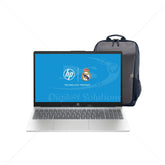 Laptop HP 15-FC0250LA B9TP1LA, Ryzen 5-7520U, Pantalla 15.6 PLG, 512GB SSD Windows 11 Home, Incluye Mochila HP y Mouse