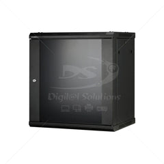 Mantenimiento Preventivo y Correctivo de Gabinetes de Red