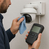 Mantenimiento Preventivo y Correctivo de Sistema de Videovigilancia