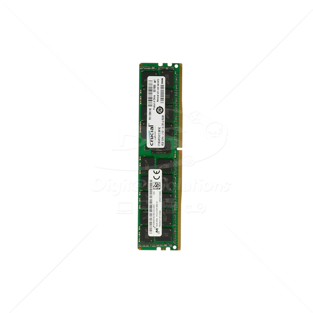 Memoria RAM Crucial CT16G4RFD4213