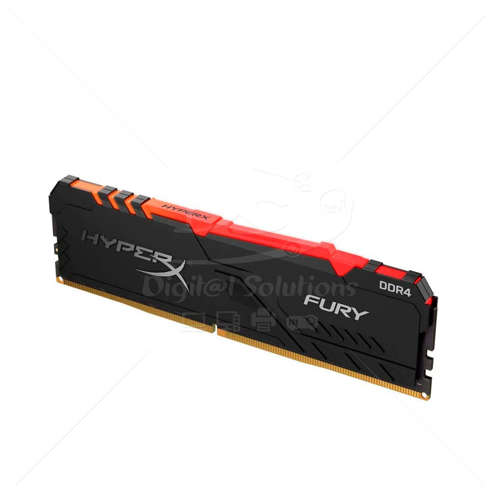Memoria RAM Gamer HyperX HX436C17FB3A/8