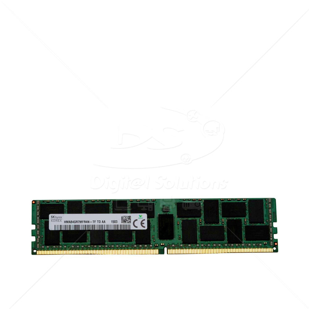 Memoria RAM HP PC4-2133P-R