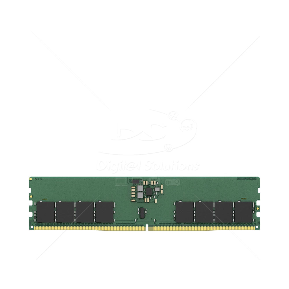 Memoria RAM KINGSTON KVR56U46BS8-16 DDR5 16GB