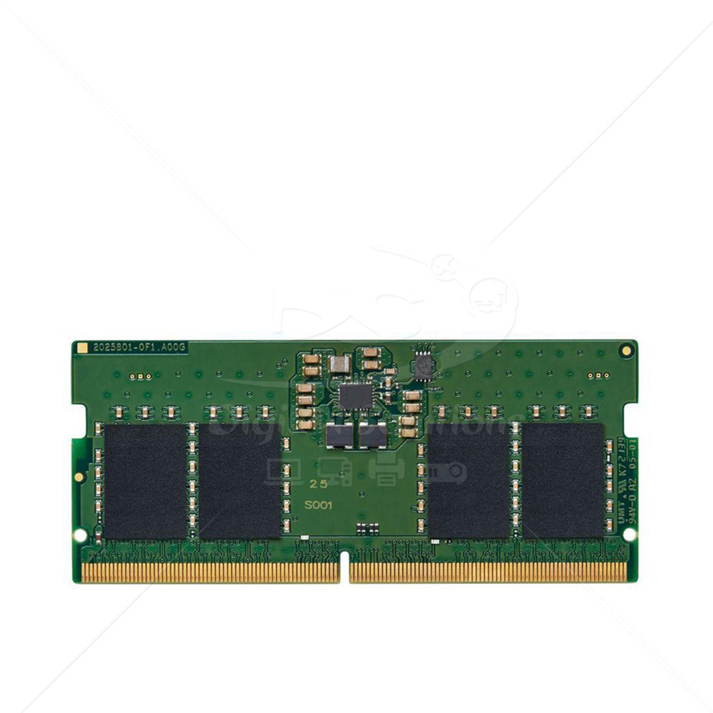 Memoria RAM Kingston KVR48S40BS6-8