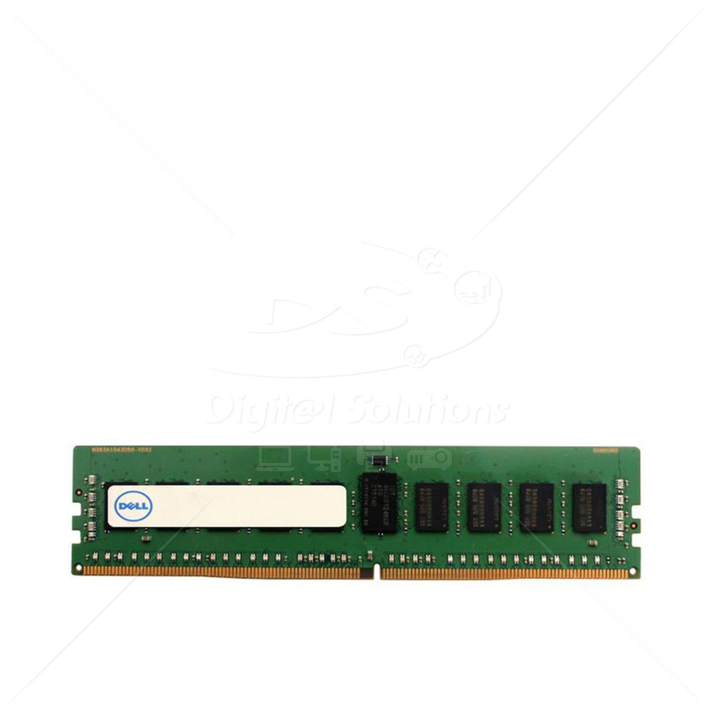Memoria RAM SERVER DELL SNPHNDJ7C/16G DDR4 16GB