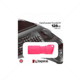 Memoria USB 128GB Kingston KC-U2L128-7LN