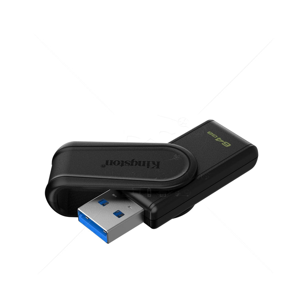Memoria USB Kingston DTXS de 64GB