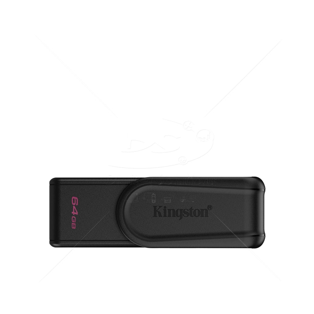 Memoria USB Kingston DTXS de 64GB