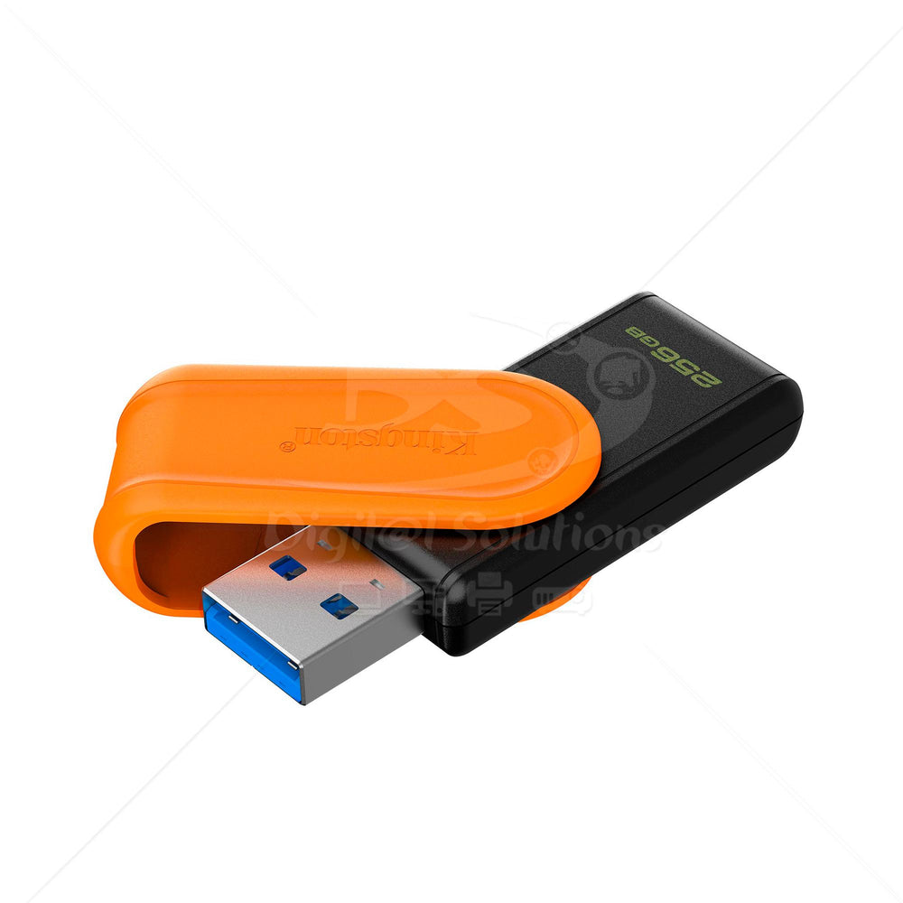 Memoria USB Kingston DTXS/256GB