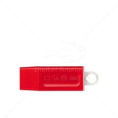 Memoria USB Kingston KC-U2G64-7GR de 64GB