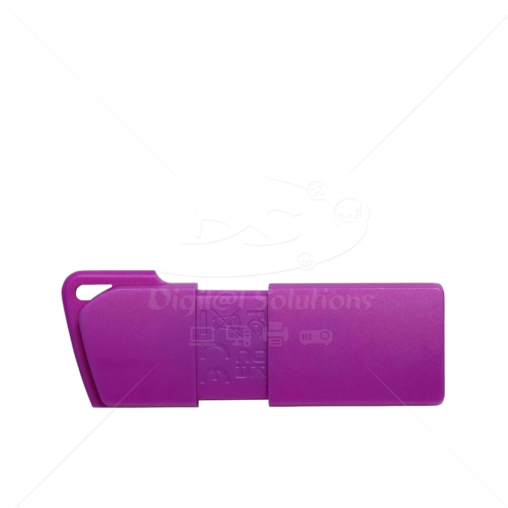 Memoria USB Kingston KC-U2L128-7LP