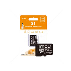 Memoria microSD IMOU ST2