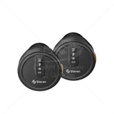 Micrófono Inalámbrico STEREN MIC-9100 USB C ENC