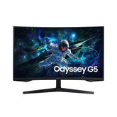 Monitor Curvo Samsung Odyssey G55C LS32CG552ENXZA 32 Plg
