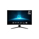 Monitor MSI G27C3F Curvo 27 Plg