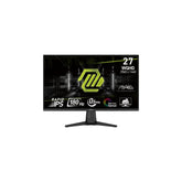 Monitor MSI MAG 275QF GAMING 27 PLG 2K