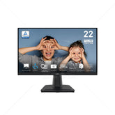 Monitor MSI PRO MP225V 21.45 PLG