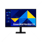 Monitor Samsung S3 LS27D300GANXZA 27 PLG