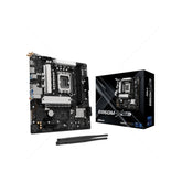 Motherboard ASROCK B860M-X WIFI LGA1851 MICRO ATX DDR5
