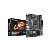 Motherboard GIGABYTE H610M KV2 LGA1700 MATX DDR5