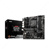 Motherboard MSI B550M PRO-VDH DDR4