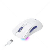 Mouse Gamer Wireless/Bluetooth Havit MS966WB WL Recargable