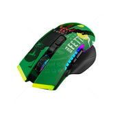 Mouse Gaming Wireless PRIMUS PMO-S205BF STAR WARS