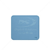 Mouse Pad Logitech Studio Series Blue Grey