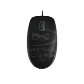 Mouse USB Logitech M110 Gry