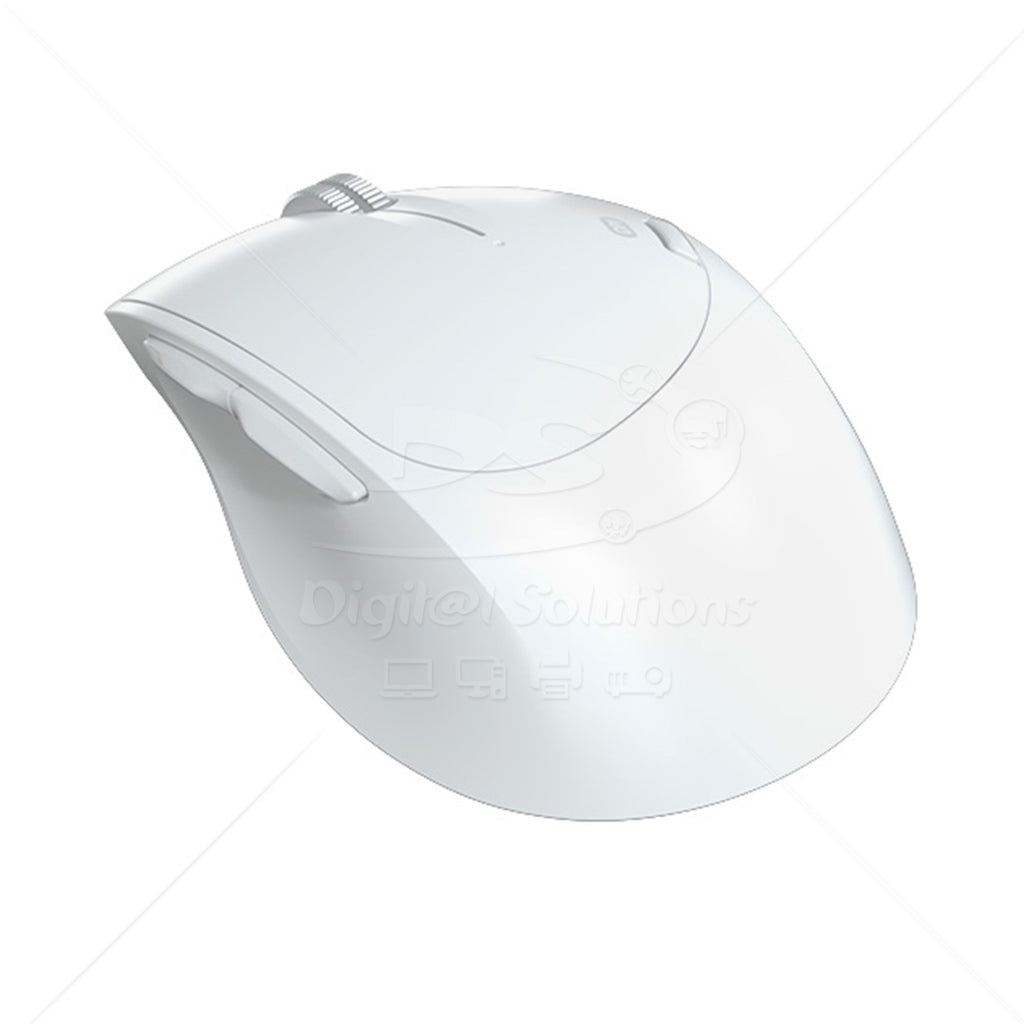 Mouse Wireless Klip Xtreme KMB-501WH