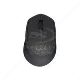 Mouse Wireless Logitech M280 910-004286