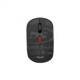 Mouse Wireless Maxell MOWL-100 Bk