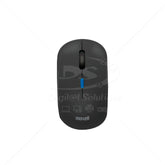Mouse Wireless Maxell MOWL-200C BK
