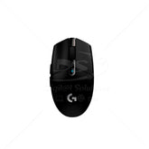 Mouse inalámbrico Logitech G305 LIGHTSPEED para gaming