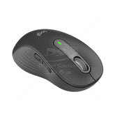 Mouse inalámbrico Logitech Signature M650 L