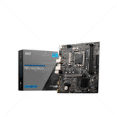 Mtb Msi PRO H610M-G DDR5 LGA1700